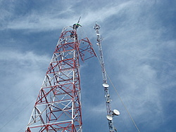 TORRE NETMATRIX 107