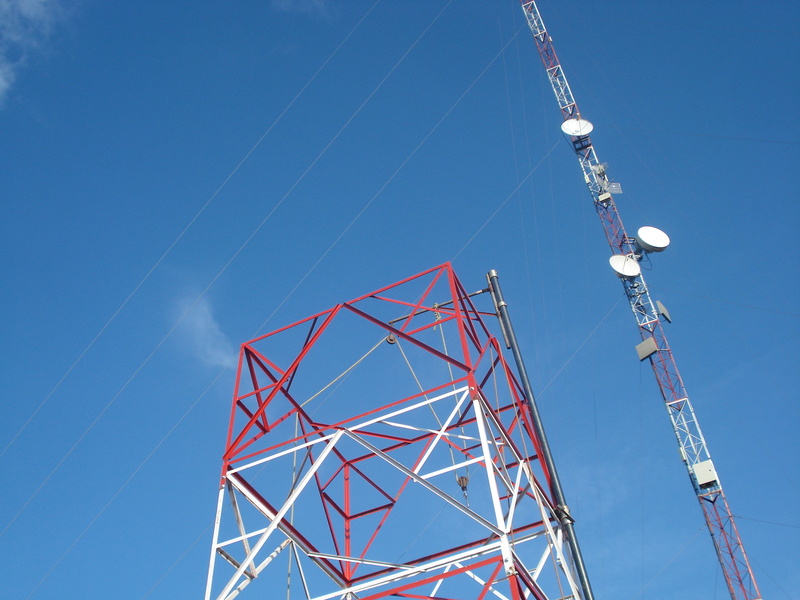 TORRE NETMATRIX 043