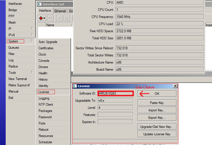 Nome:      licenciando o mikrotik.png
Visitas:     412
Tamanho:  49,2 KB