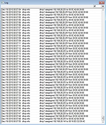 Clique na imagem para uma versão maior

Nome:	         erro dhcp 252.jpg
Visualizações:	332
Tamanho: 	188,2 KB
ID:      	17713