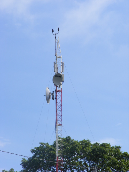 Nossa torre
