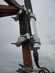 Isolamento da Omini.