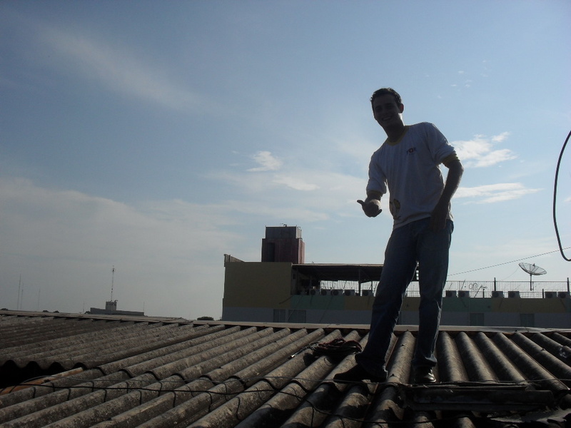 Marcio aee.. grande tecnico.