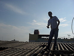 Marcio aee.. grande tecnico.
