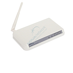 Access Point Edimax EW...