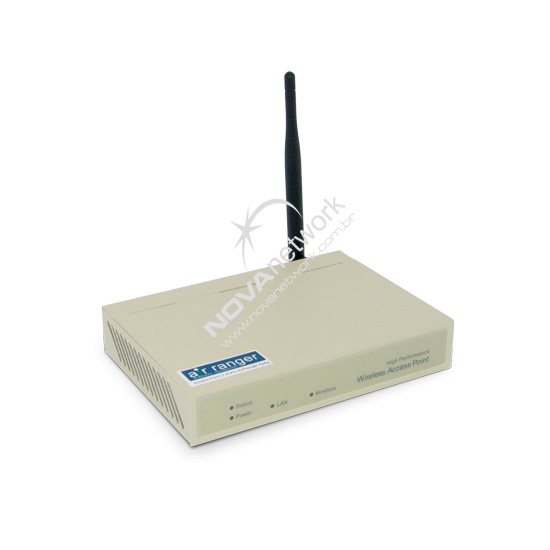 Access Point AirRanger AP4G -

Acesse este link para conhecer o equipamento melhor descobrindo suas características técnicas.

http://www.novanetwork.com.br/produtos/det/ap4g/96/airranger/r%E1dios-wireless/access-point/access-point-airranger-ap4g.php

Att