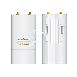 Bridge Ubiquiti Rocket M2...