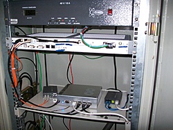 MICROONDAS QUE SERA INSTALADO...