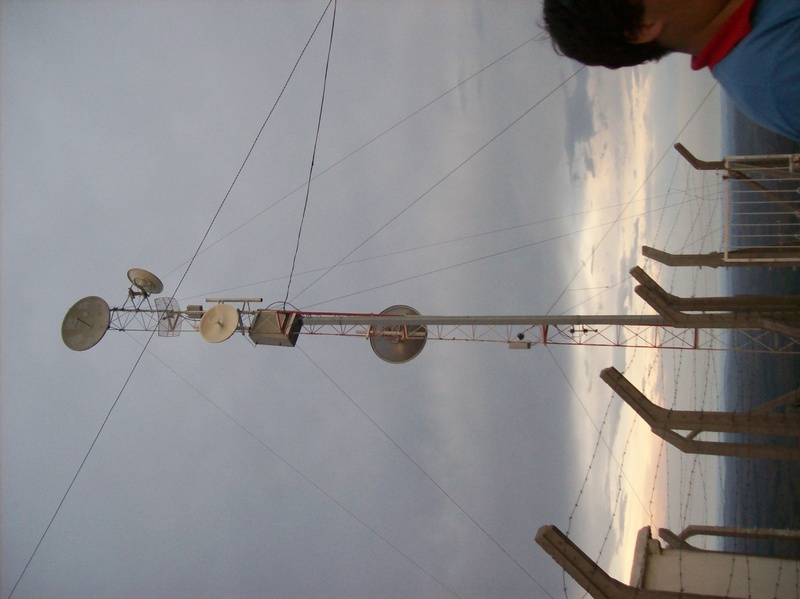 torre pimenta