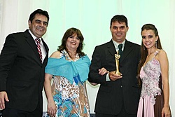 destaque 2009
