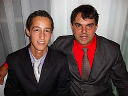 Marcio ferreira soares e...