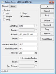 Clique na imagem para uma versão maior

Nome:	         radius server.PNG
Visualizações:	359
Tamanho: 	18,4 KB
ID:      	19644