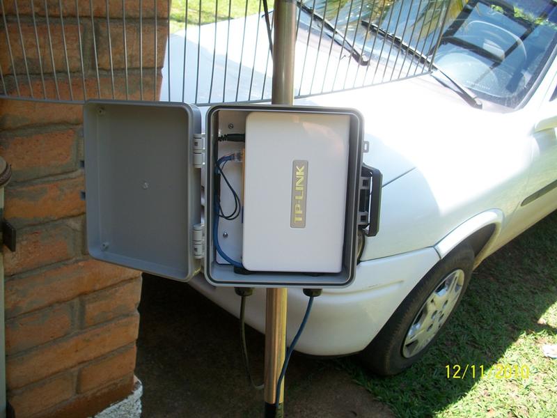 Kit Cliente 2.4