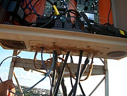 Mais zona.. Antes era...