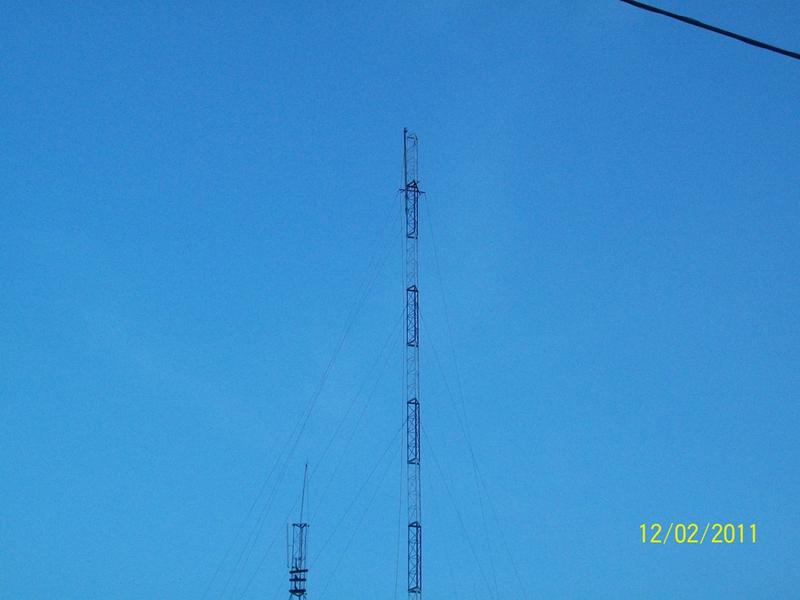 Torre nova