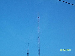 Torre nova