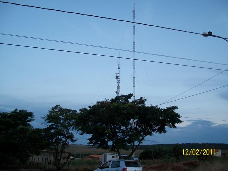 Torre nova