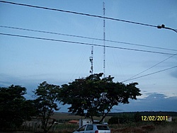Torre nova