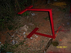 Suporte para Dish 34
