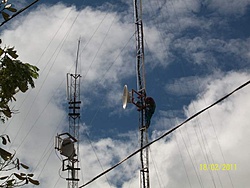 Meu técnico terminando a...