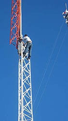 colocando a ultima peca