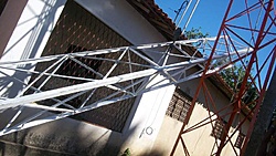 subindo a primeira peca branca