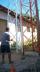 foi muito bom