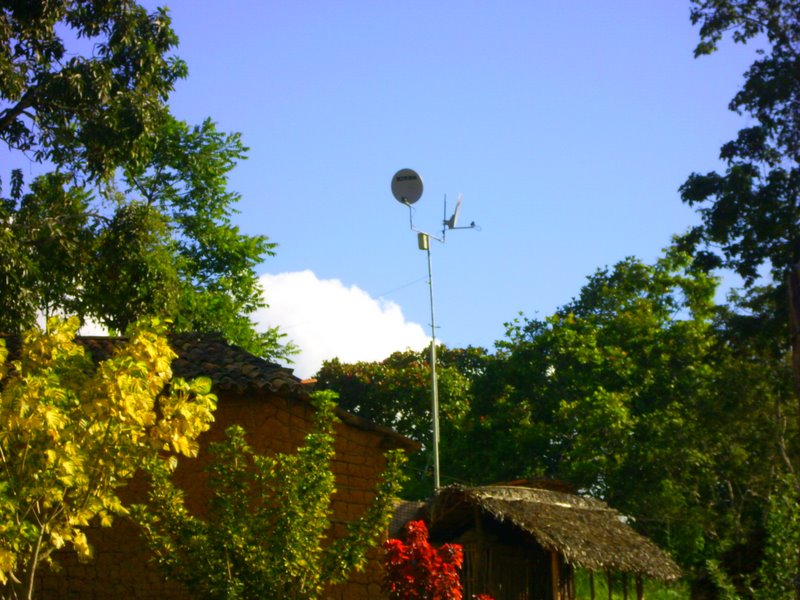 Sitio Laranjeiras PE/AL