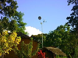 Sitio Laranjeiras PE/AL