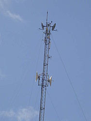 TORRE WIFI Provedores da...