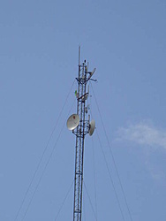 torre wifi