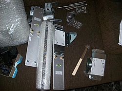 novos paineis de 17 dbi ubnt ...