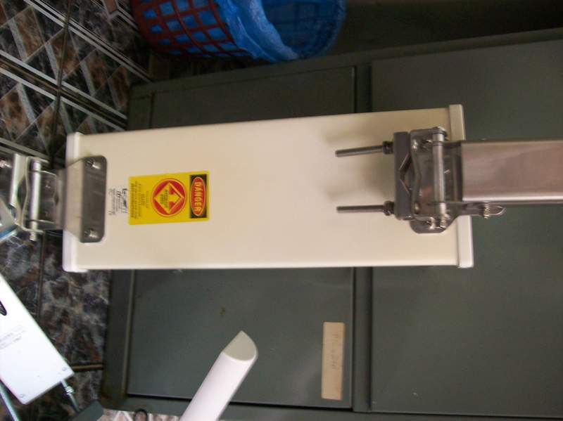 painel hyperlinl 14 dbi H  120