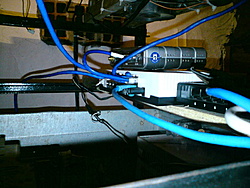 Novo servidor Mikrotik