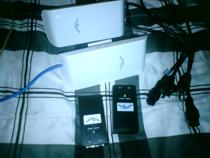 Nano loco M5