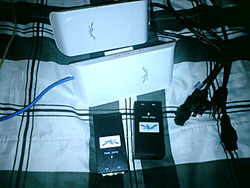 Nano loco M5