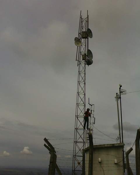 TORRE NOVA X TORRE VELHA