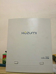 Kozumi