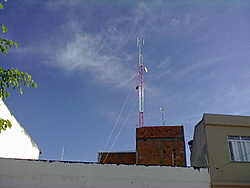 ZOOM NET TELECOM  - PARIPIRANGA / BAHIA