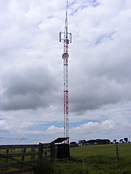 EITA TORRE QUE JA DEU...
