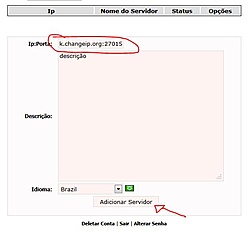 Clique na imagem para uma versão maior

Nome:	         addserver.JPG
Visualizações:	214
Tamanho: 	32,0 KB
ID:      	21276