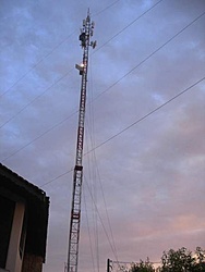 Esta Torre foi o marco da nova era do GRUPO MEDIAFLEX