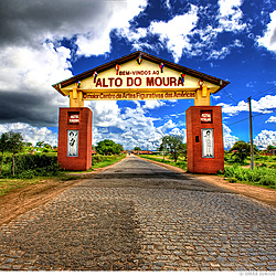 Algumas fotos da minha Cidade!!!
Caruaru - PE.