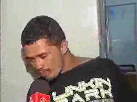 Quem não Conhece ele???
Jeremias José do Nascimento...
Para quem não sabe ele é de Caruaru!!!! Que orgulho, rsrsrsrsrsrr