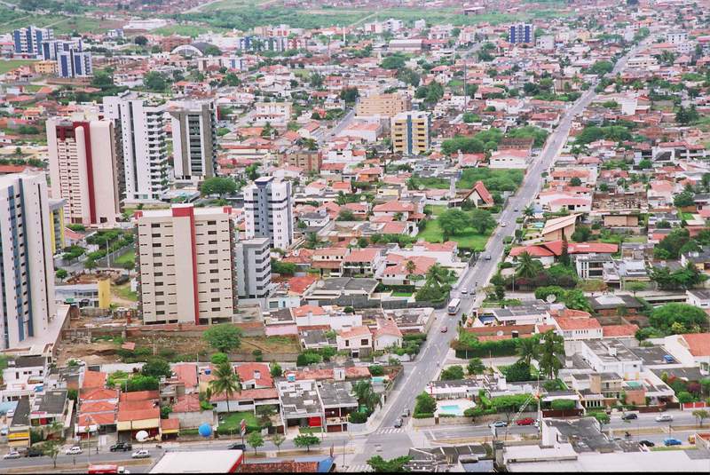 Avenida Agamenon Magalhães