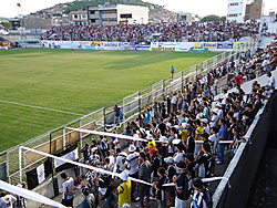 Nosso time!!! Vai lá...