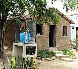 Alto do Moura, maior centro...