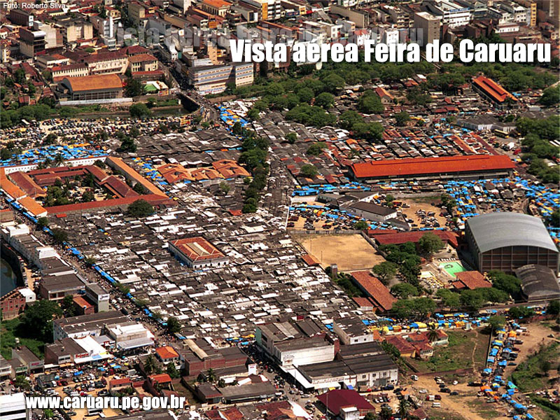 Feira de Caruaru, a maior feira ao ar livre do MUNDO!!! Parece mais que Itú é aqui, rsrsrsrs