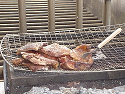 Churrasco Wireless