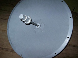 oiw 24 dbi 5.8 ghz ... 
foi...